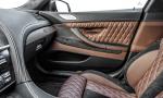 BMW M6 GranCoupe by Prior Design 2014 года